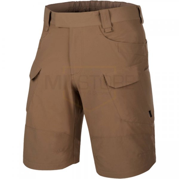 Helikon OTS Outdoor Tactical Shorts 11 Lite - Mud Brown - M