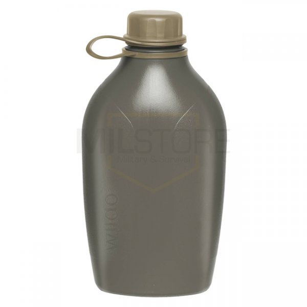 Wildo Explorer Bottle 1 Liter - Desert