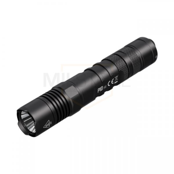 Nitecore P10 V2 Precise Tactical