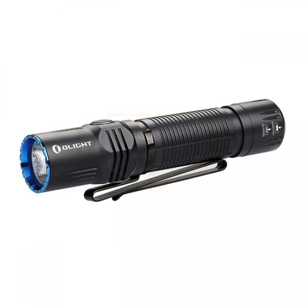 Olight M2R Warrior CW