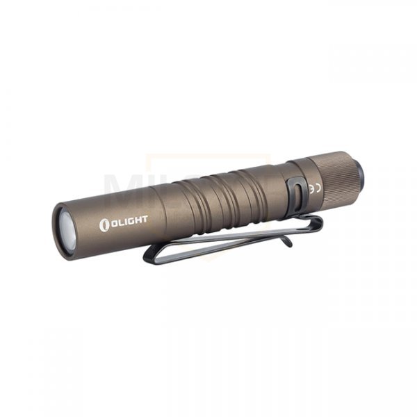 Olight I3T EOS - Desert Tan