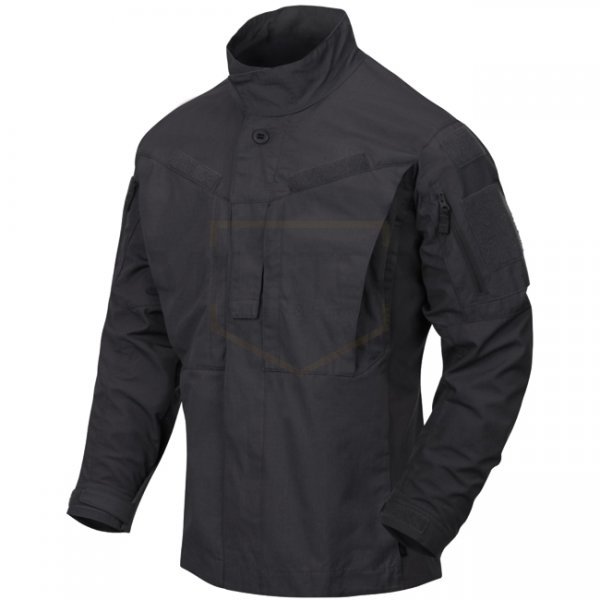 Helikon-Tex MBDU Shirt NyCo Ripstop - Shadow Grey - 3XL