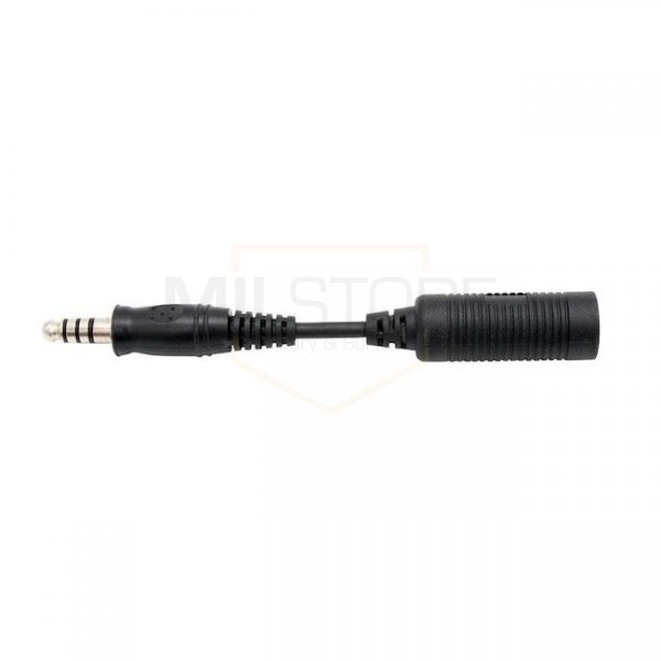 Earmor Conversion Connector Z-Tactical / NATO