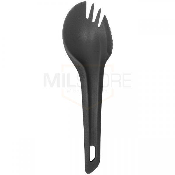 Wildo Spork - Black