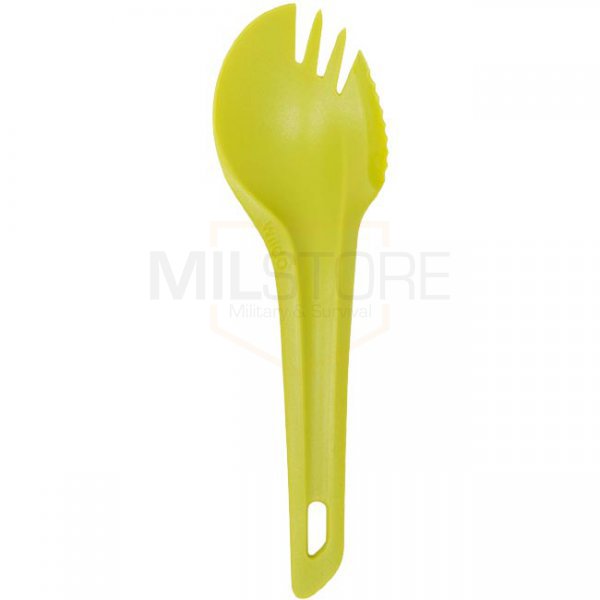 Wildo Spork - Lime