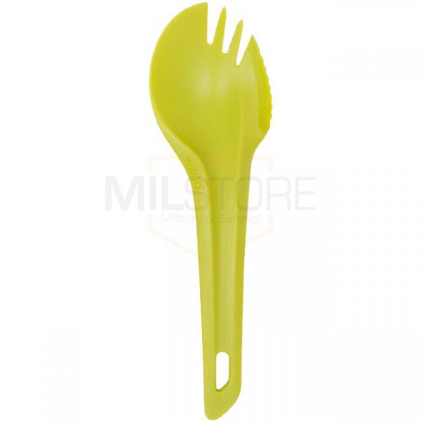 Wildo Spork - Lime