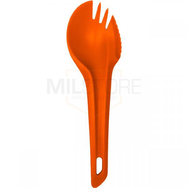 Wildo Spork - Orange