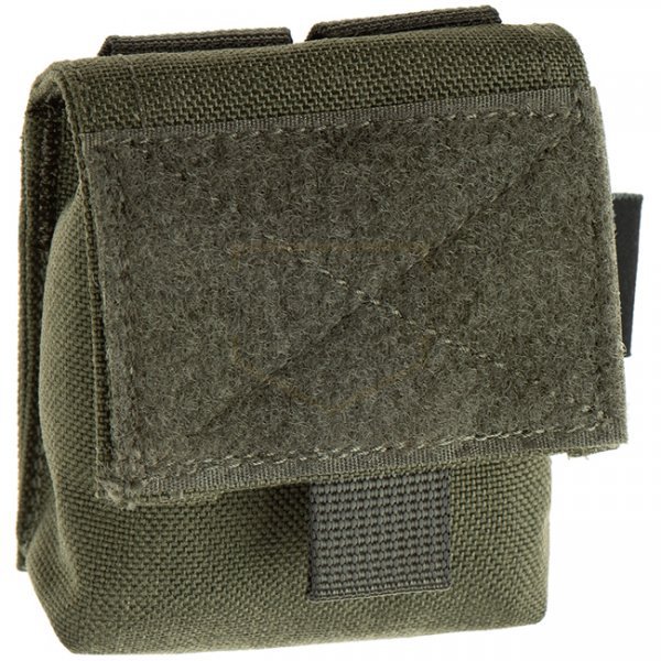 Invader Gear Cig / Snus Pouch - OD