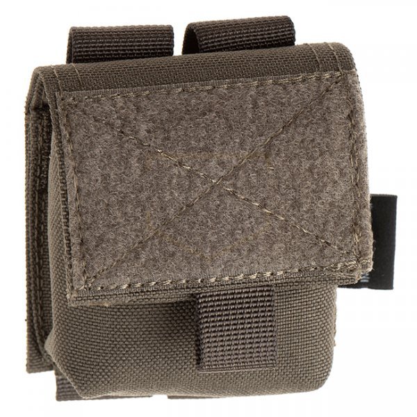 Invader Gear Cig / Snus Pouch - Ranger Green