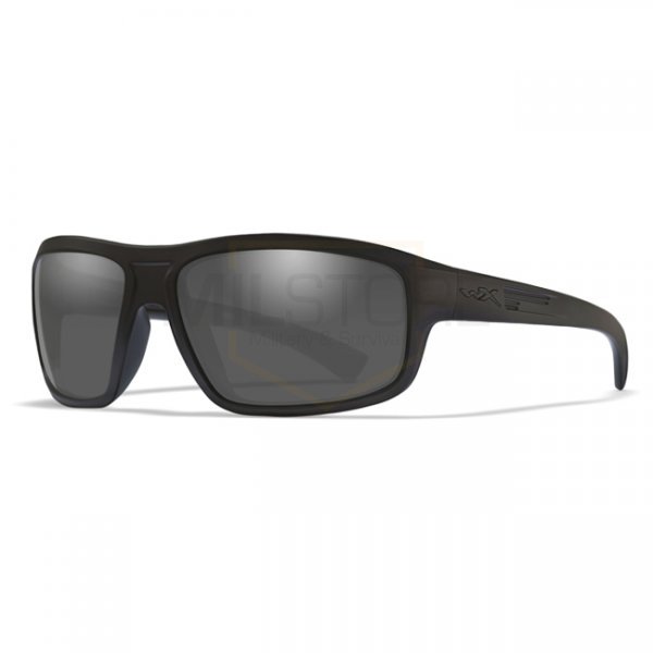 Wiley X Black Ops WX Contend - Black