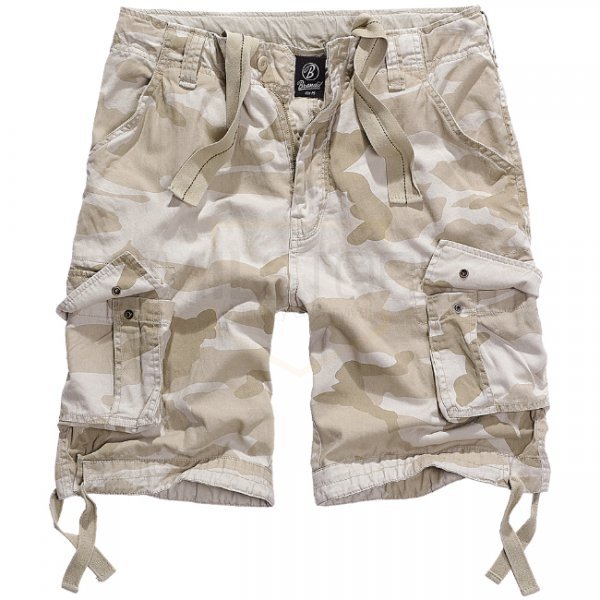 Brandit Urban Legend Shorts - Sandstorm - S