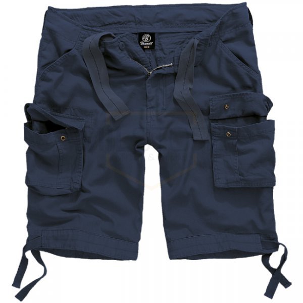 Brandit Urban Legend Shorts - Navy - 3XL