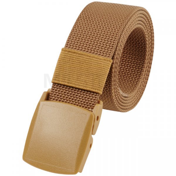 Brandit Belt Fast Closure - Camel