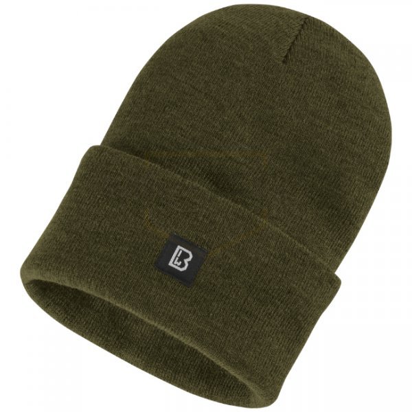 Brandit Watch Cap Rack - Olive