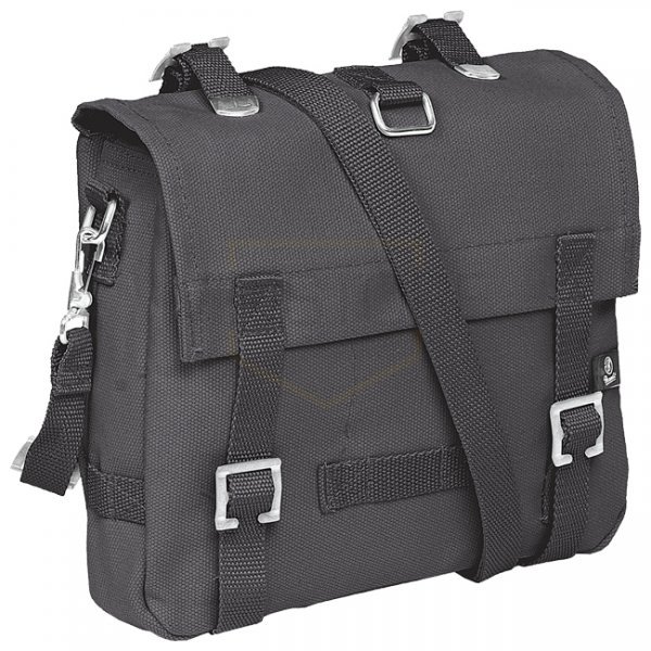 Brandit Small Combat Bag - Anthracite