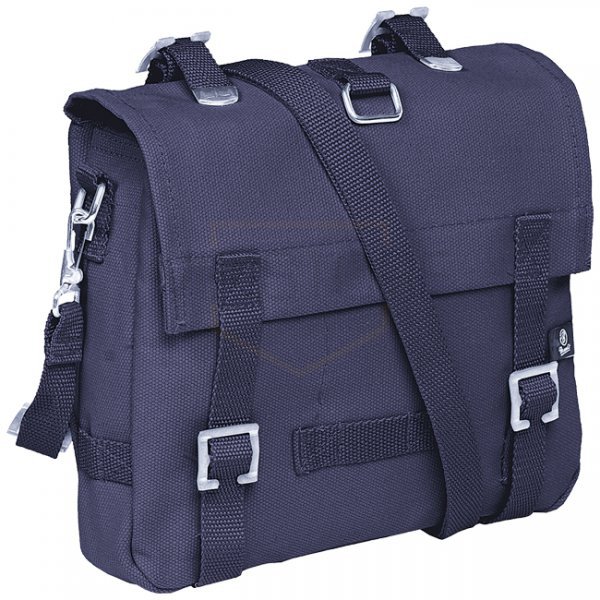 Brandit Small Combat Bag - Navy