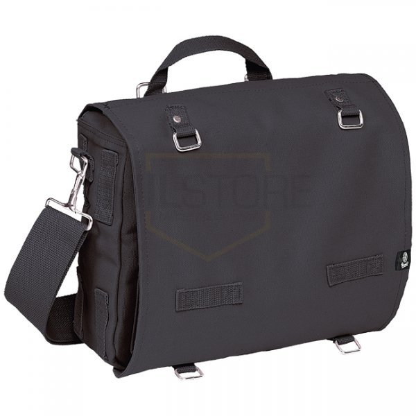 Brandit Large Combat Bag - Black