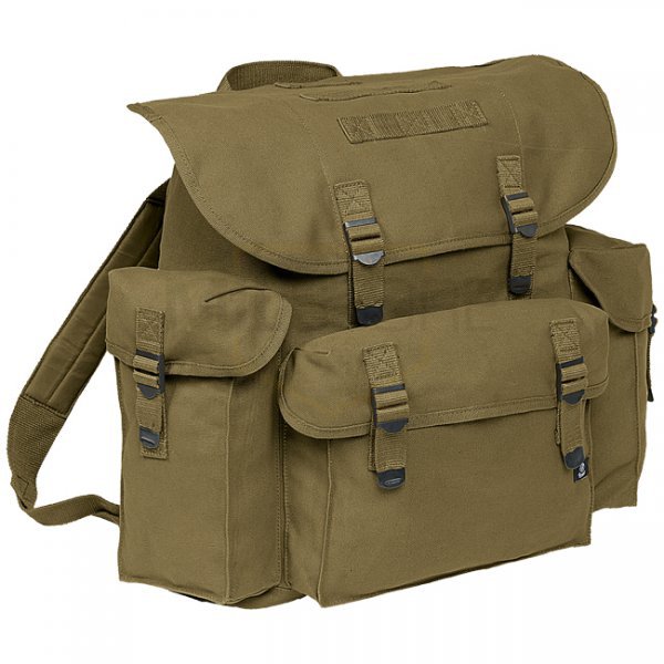 Brandit BW Backpack - Olive