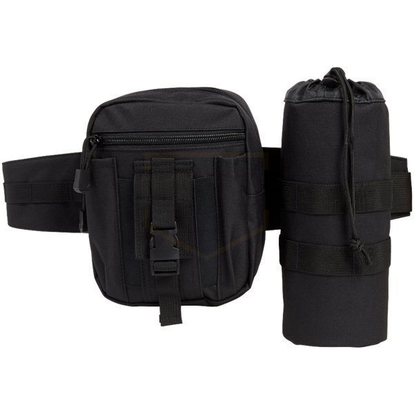 Brandit Waistbeltbag Allround - Black