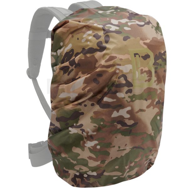 Brandit Raincover Medium - Tactical Camo