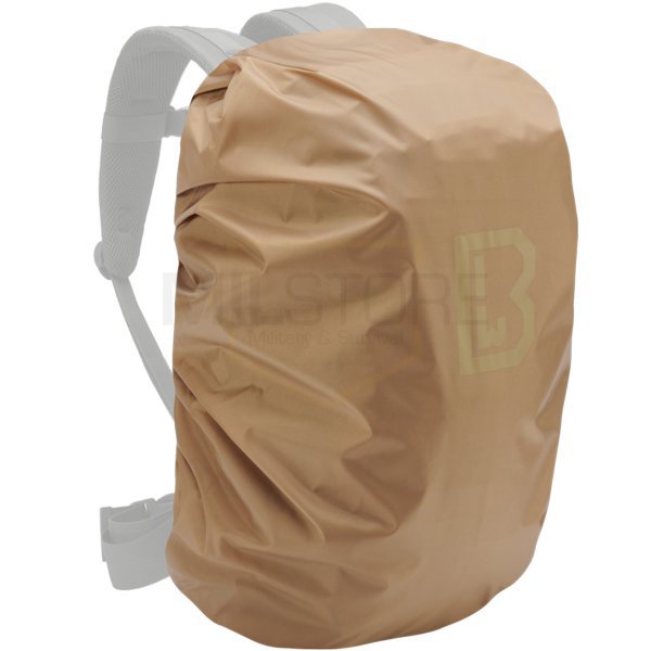 Brandit Raincover Medium - Camel