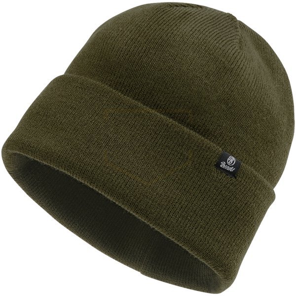 Brandit Watch Cap - Olive