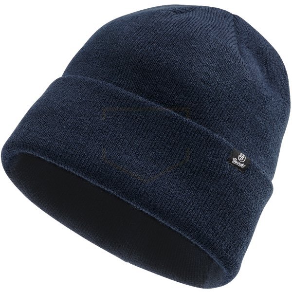 Brandit Watch Cap - Navy