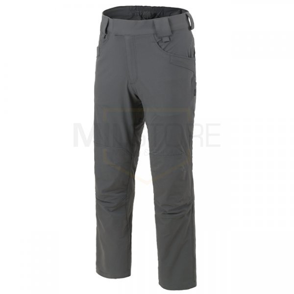 Helikon Trekking Tactical Pants - Shadow Grey - 2XL - Short