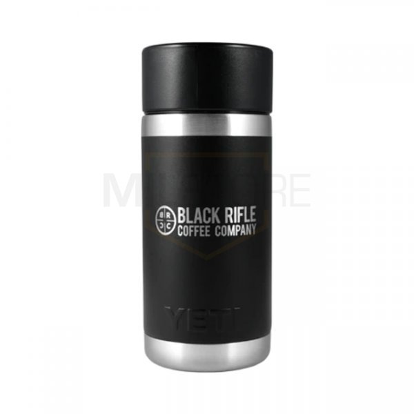 Black Rifle Coffee Yeti Hotshot Rambler - Black