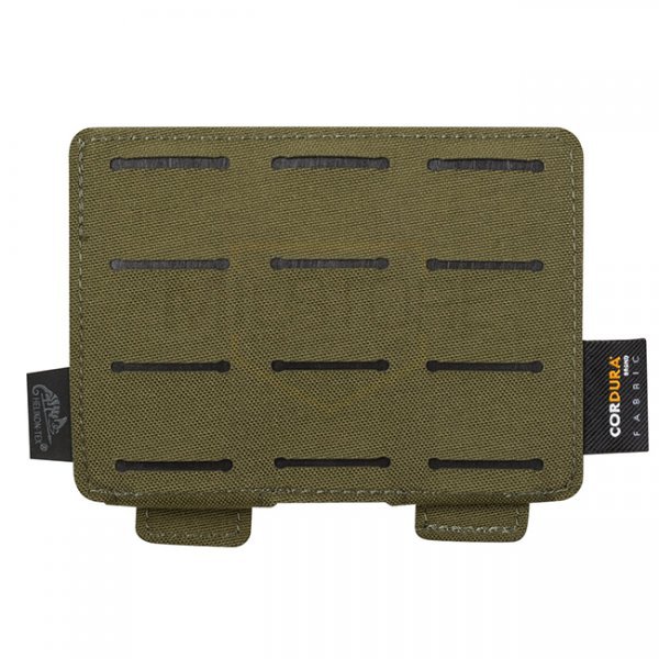 Helikon BMA Belt Molle Adapter 3 - Olive Green