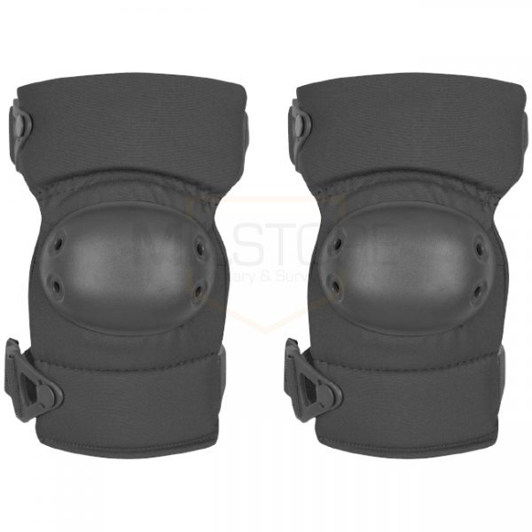 ALTA Contour Elbow Protectors AltaLok - Black