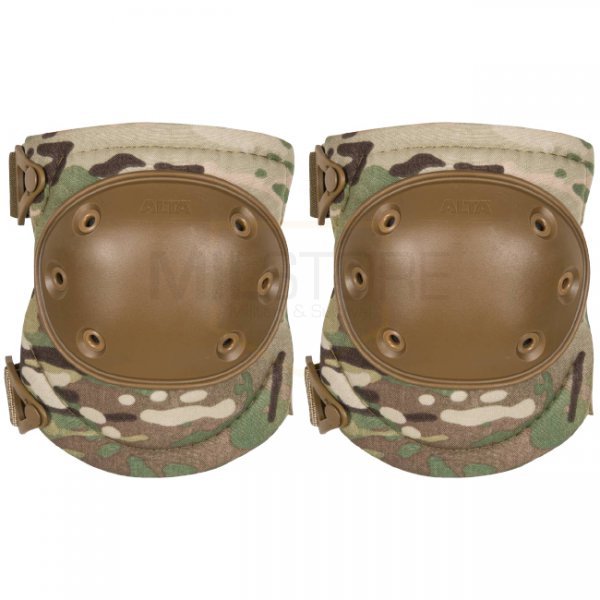 ALTA Pro S Knee Protectors AltaLok - Multicam