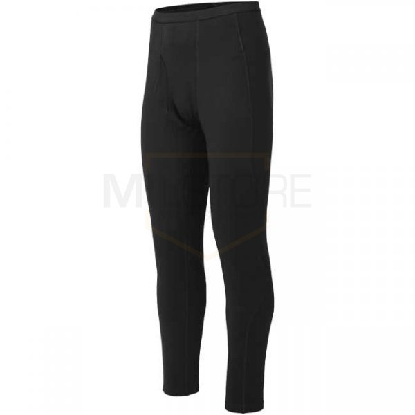 Helikon Underwear Long Johns US Level 2 - Black - 2XL