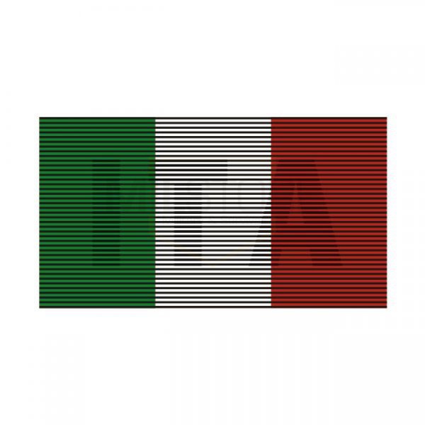 Pitchfork Italy IR Dual Patch - Color