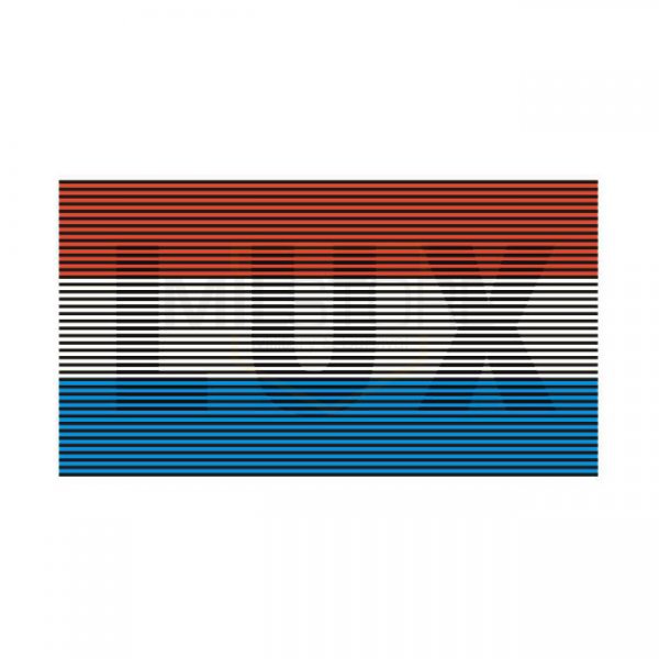 Pitchfork Luxemburg IR Dual Patch - Color