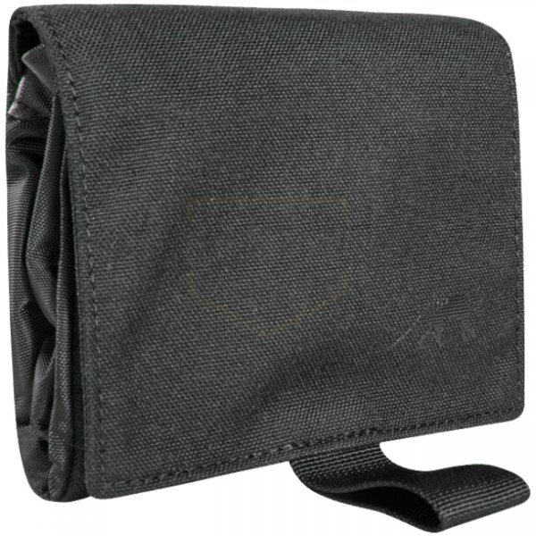 Tasmanian Tiger Dump Pouch MK II - Black