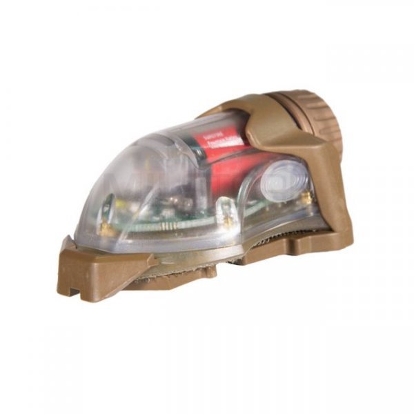 S&S Precision Manta Strobe MS-0011 - IR / Green