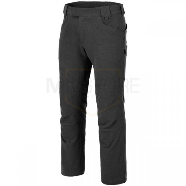 Helikon-Tex Trekking Tactical Pants AeroTech - Black - XL - Regular