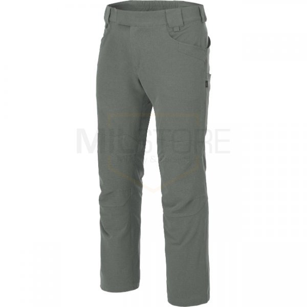 Helikon Trekking Tactical Pants AeroTech - Olive Drab - M - Regular