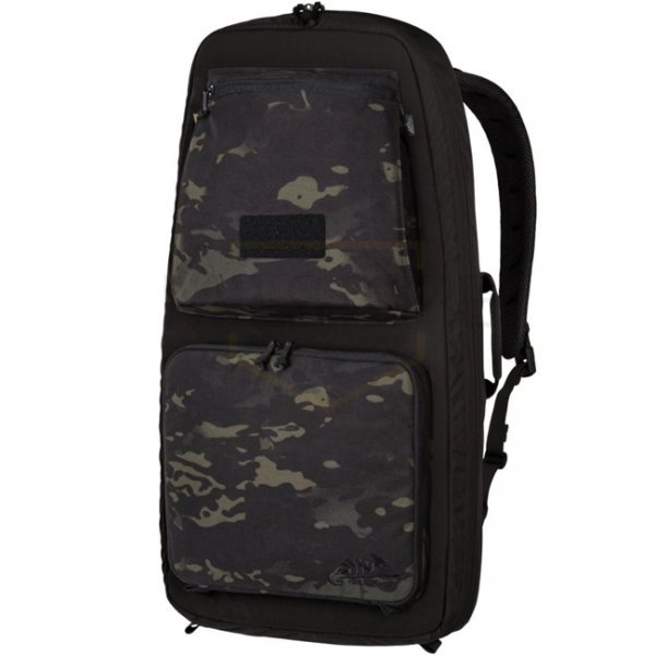 Helikon SBR Carrying Bag - Multicam Black / Black A