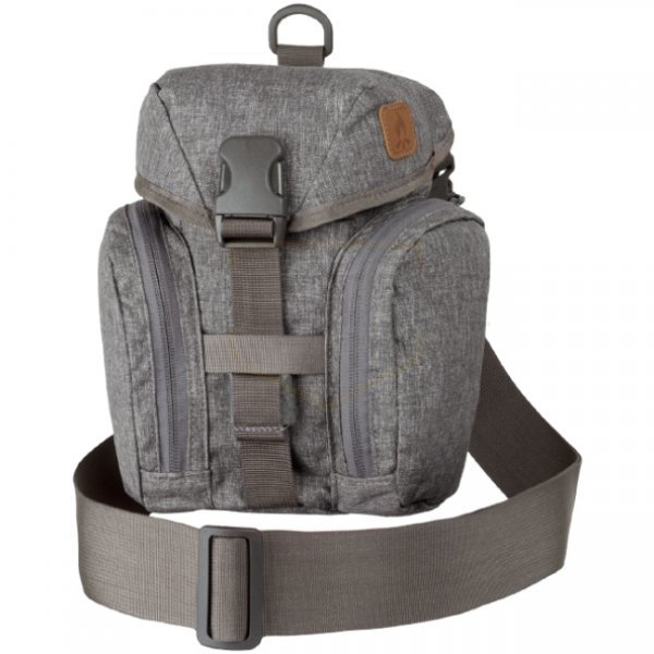 Helikon Essential Kitbag Nylon Polyester Blend - Grey Melange