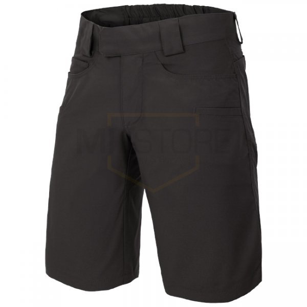 Helikon Greyman Tactical Shorts - Ash Grey - XL