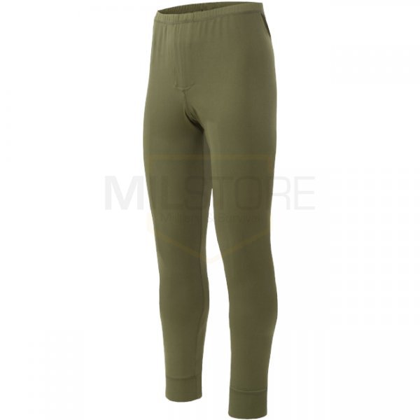 Helikon Underwear Long Johns US Level 1 - Olive Green - L