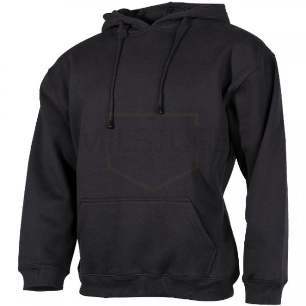 ProCompany Hoodie - Black - 4XL