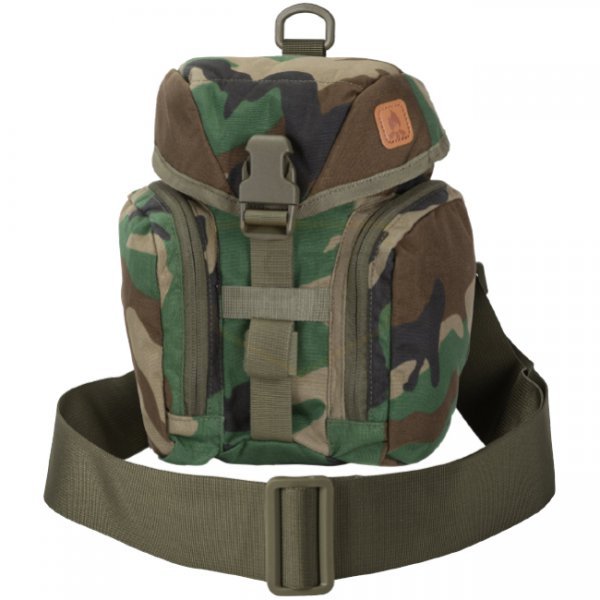 Helikon Essential Kitbag - US Woodland