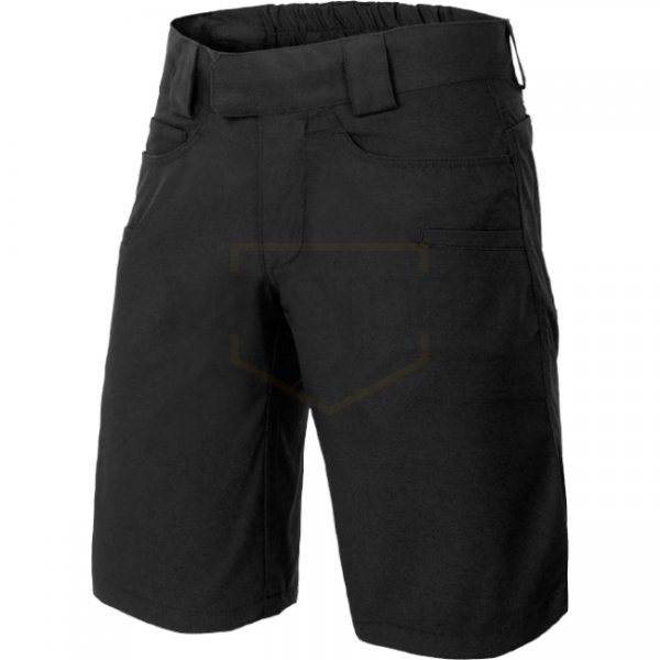 Helikon Greyman Tactical Shorts - Black - 4XL