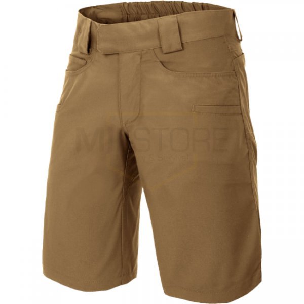 Helikon Greyman Tactical Shorts - Coyote - S