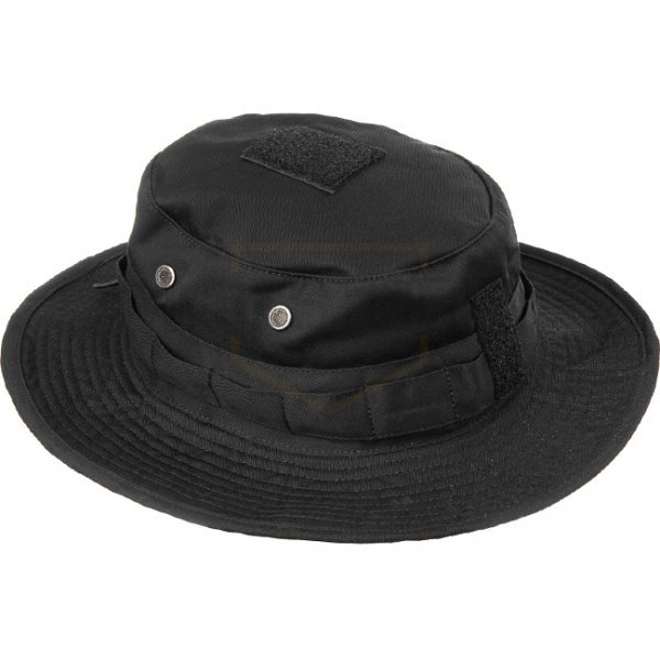 Pitchfork Boonie Hat L/XL - Black