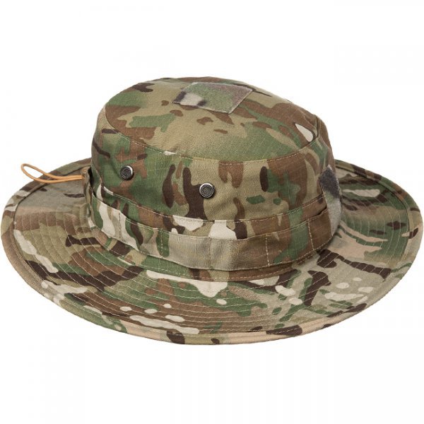 Pitchfork Boonie Hat S/M - Multicam