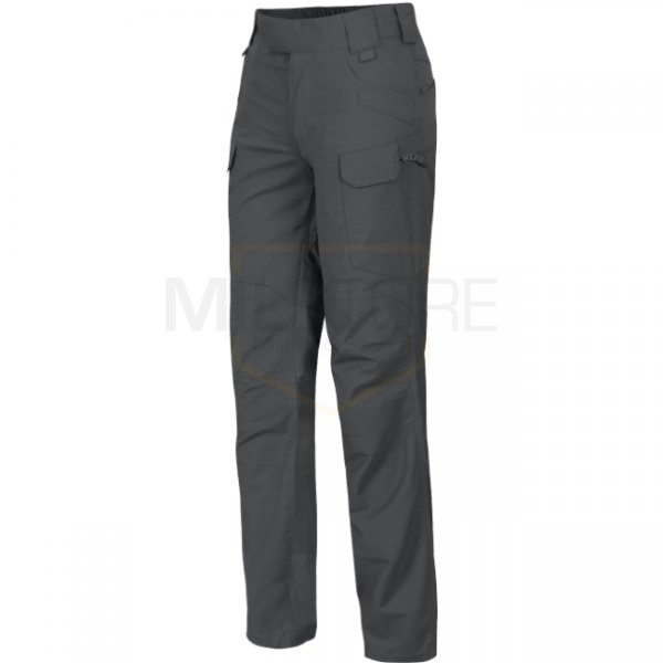 Helikon-Tex Womens UTP Resized PolyCotton Ripstop - Shadow Grey - 32 - 30